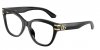 OKULARY KOREKCYJNE DOLCE & GABBANA DG 3418 501 53 ROZMIAR M